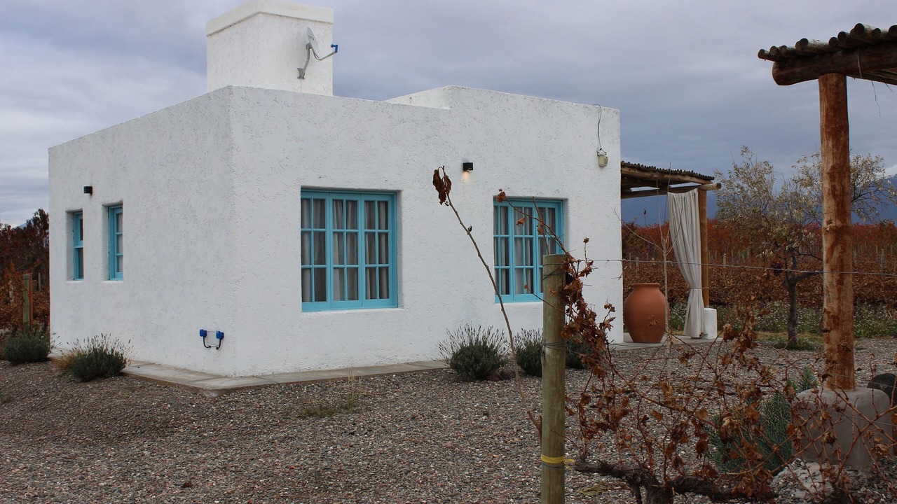 Photo of Outdoor in Vista Flores