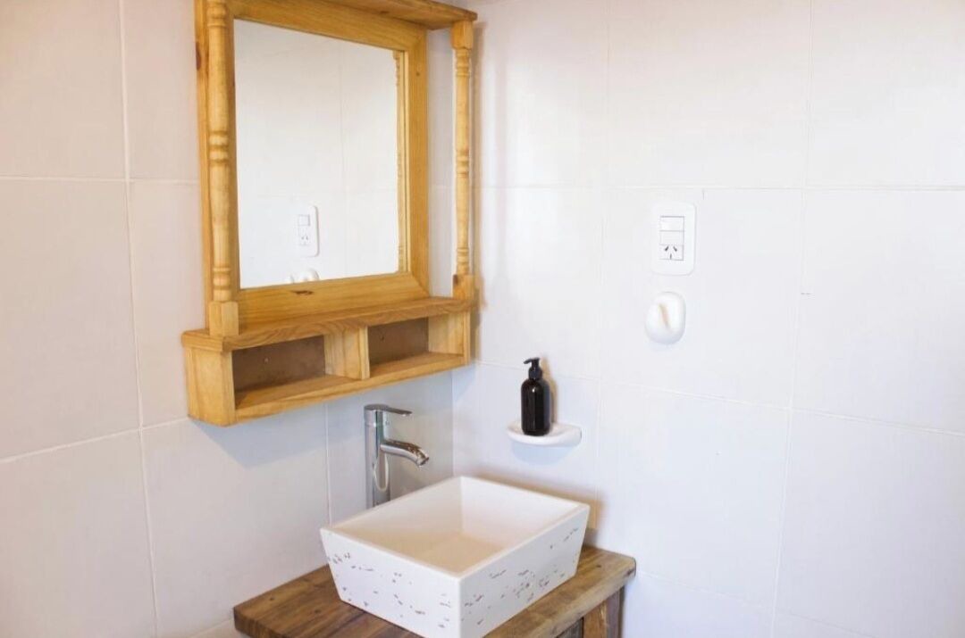 Photo of Bathroom in Vista Flores