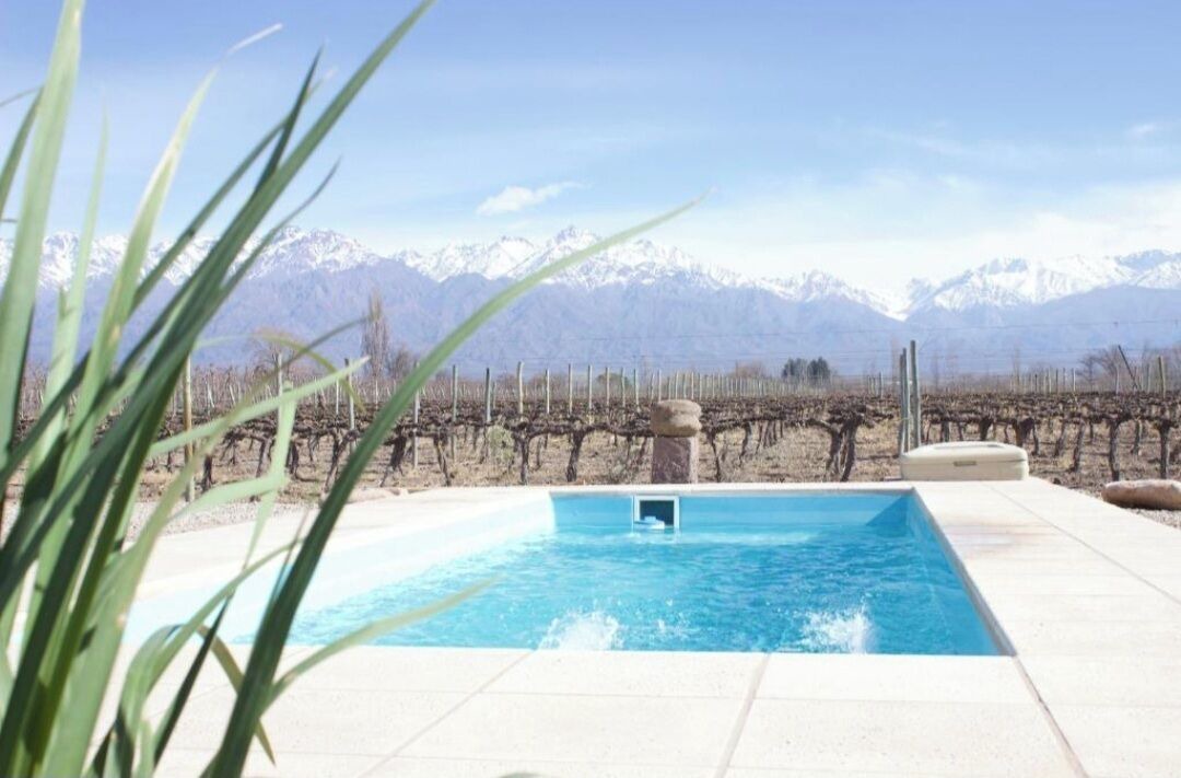 Photo of Outdoor in Vista Flores