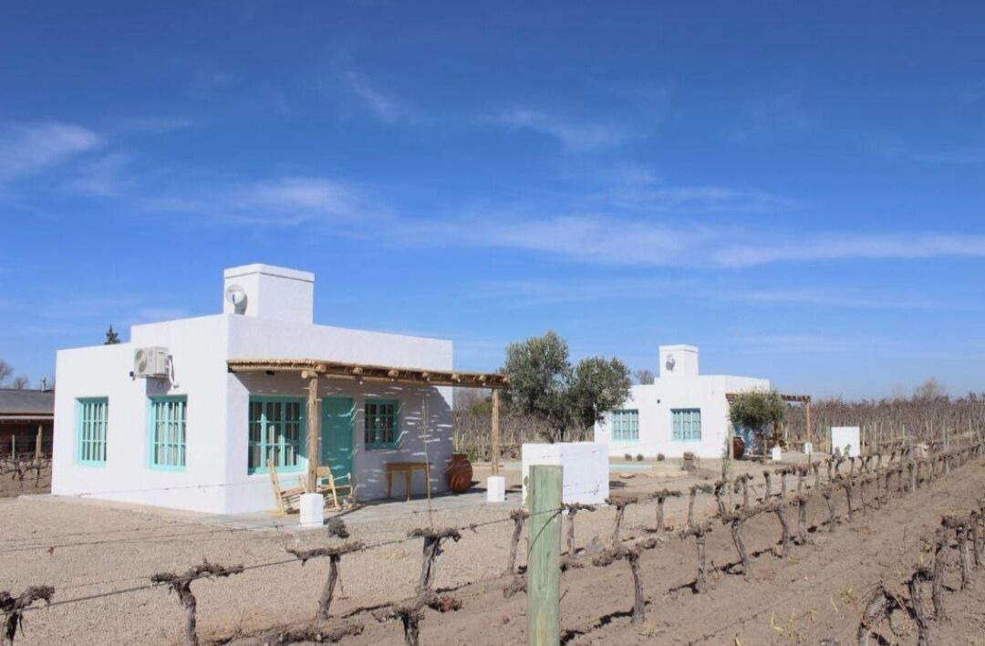 Photo of Outdoor in Vista Flores