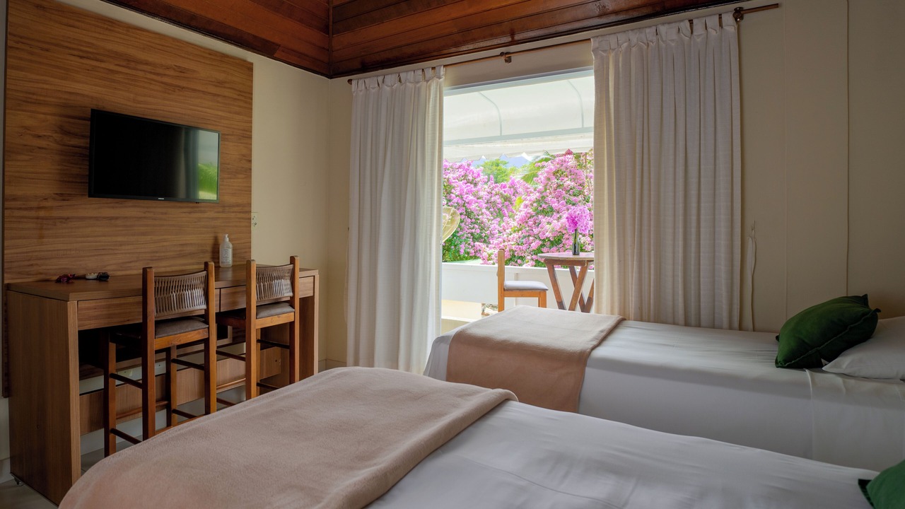 Photo of Bedroom in Barra do Una