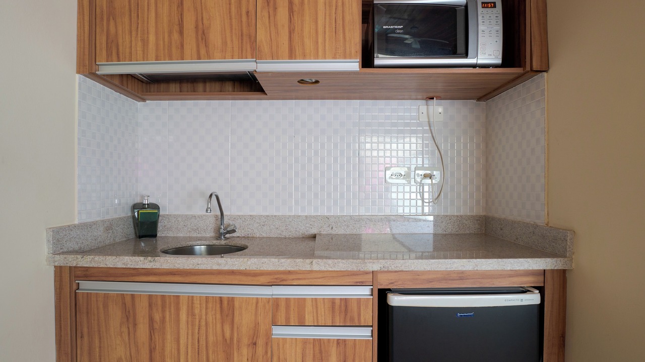 Photo of Bedroom in Barra do Una