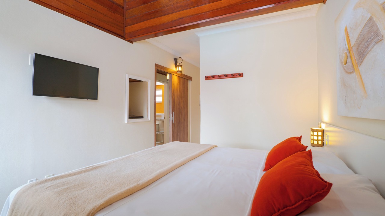 Photo of Bedroom in Barra do Una