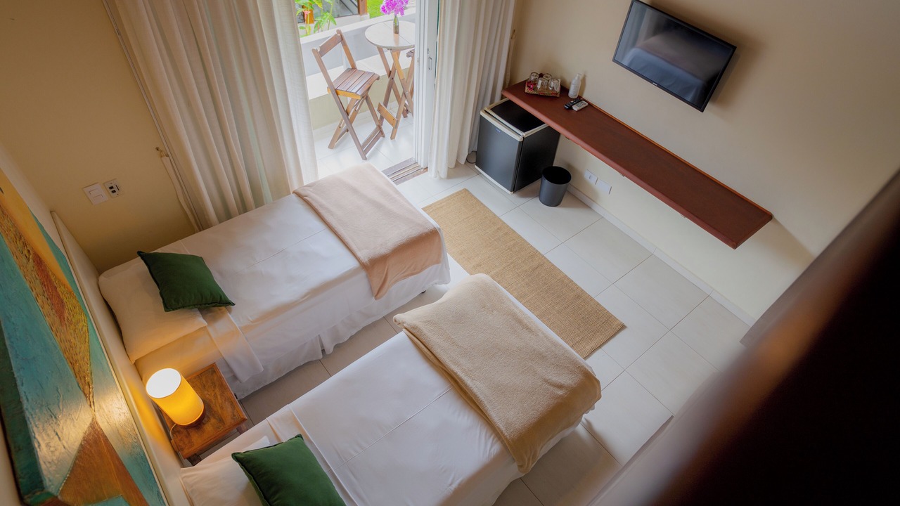 Photo of Bedroom in Barra do Una