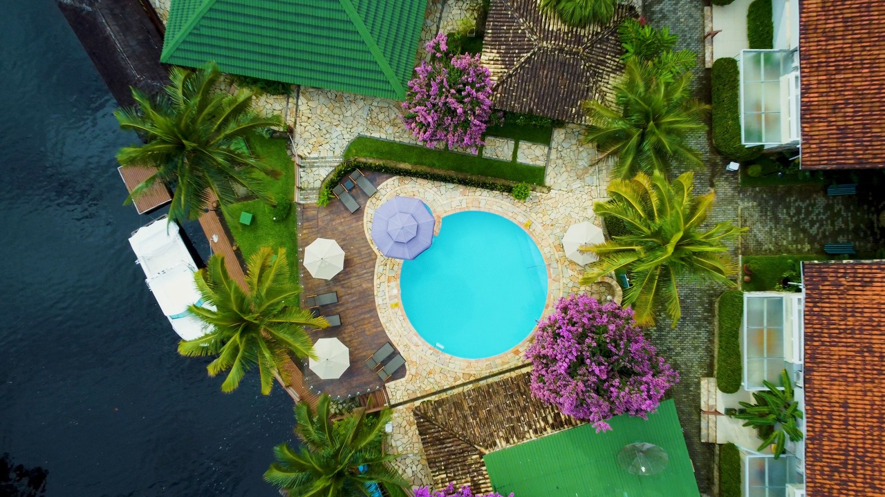 Photo of Outdoor in Barra do Una