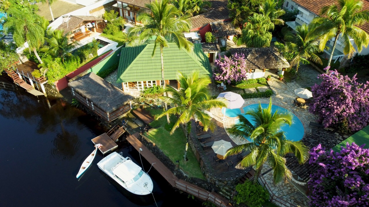 Photo of Outdoor in Barra do Una