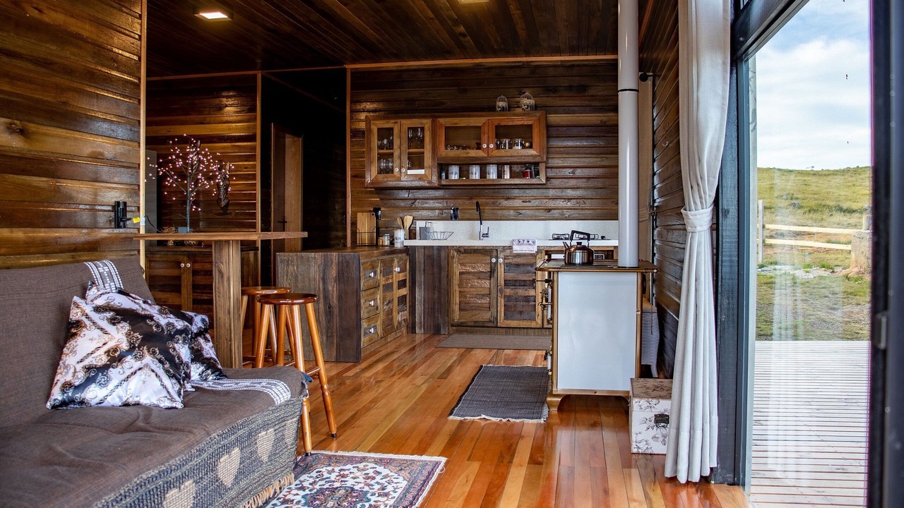 Photo of Livingroom in Rio Fortuna