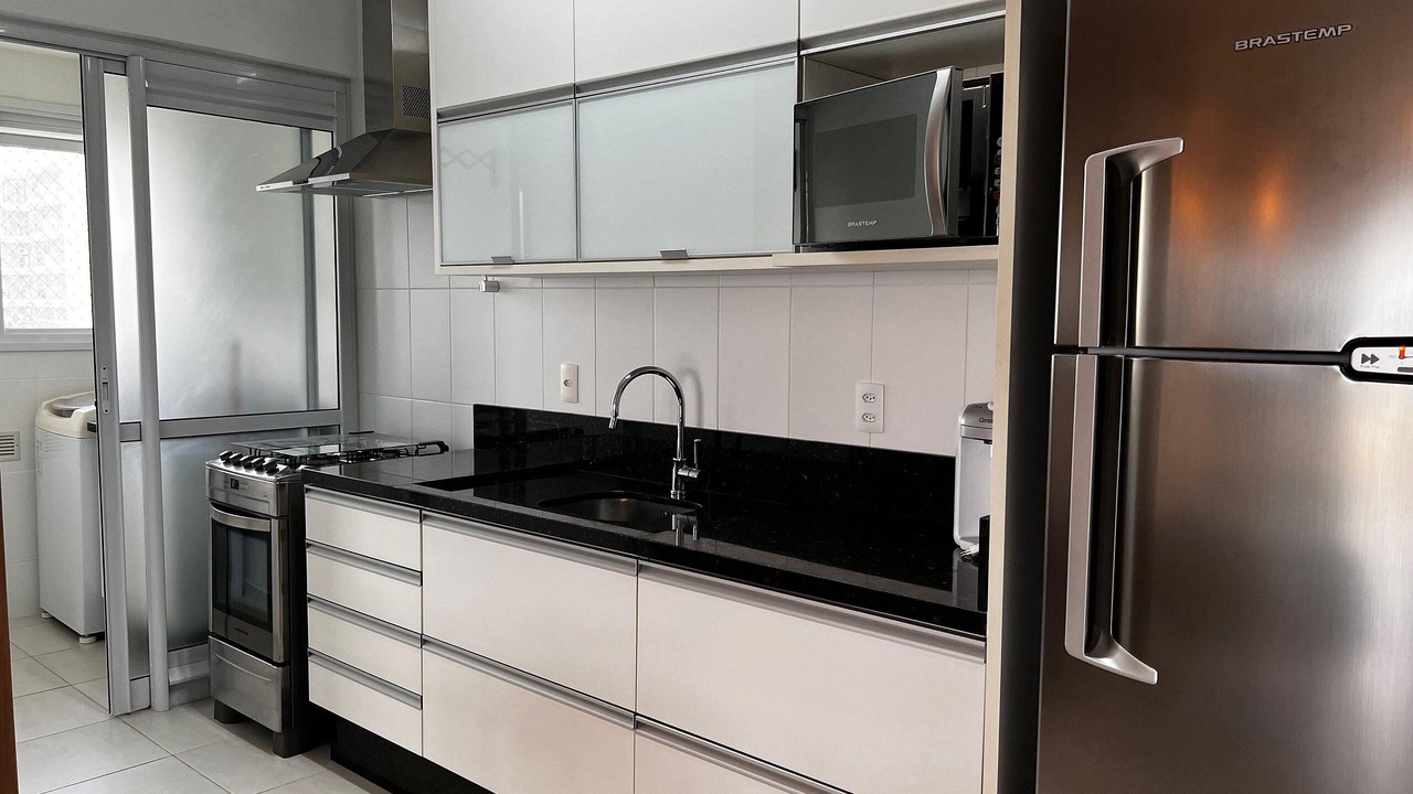 Photo of Kitchen in Penha