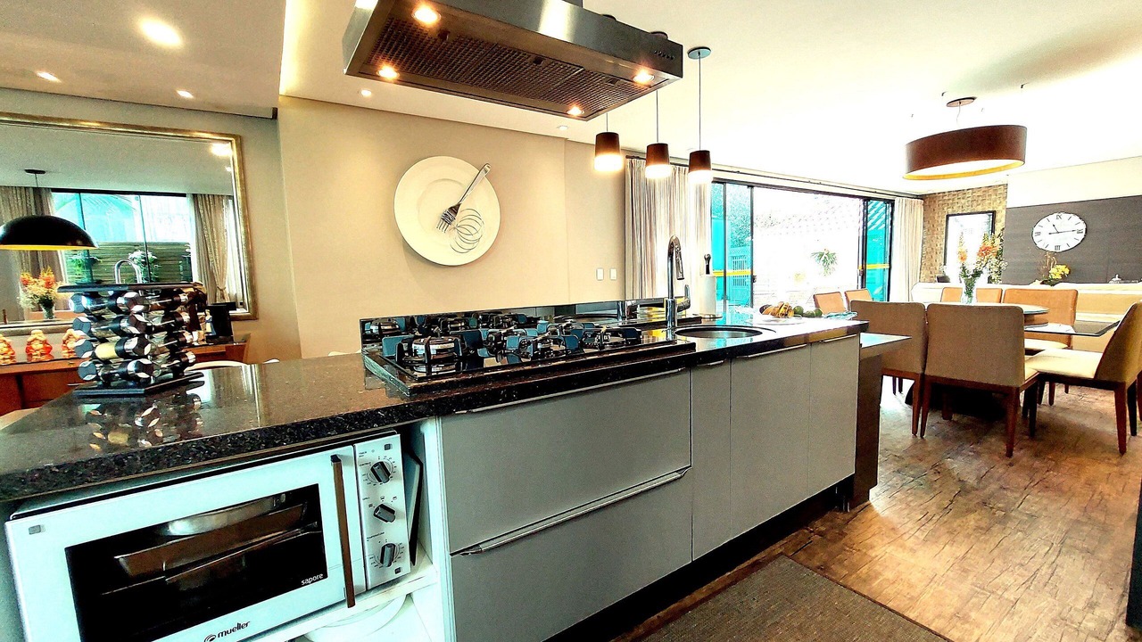 Photo of Kitchen in Jurere
