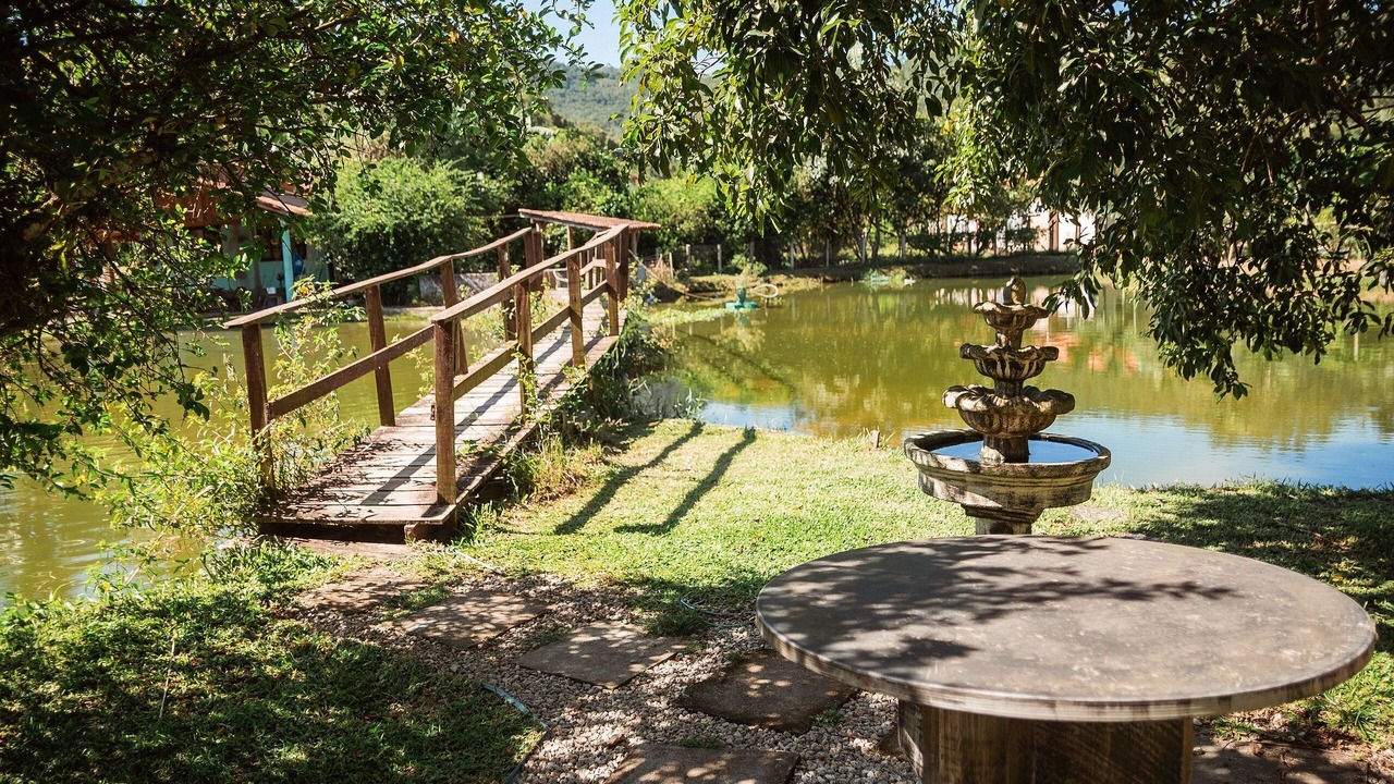 Photo of Outdoor in Sao Joao Batista