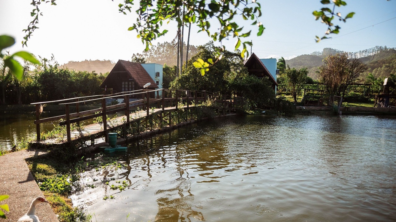 Photo of Outdoor in Sao Joao Batista