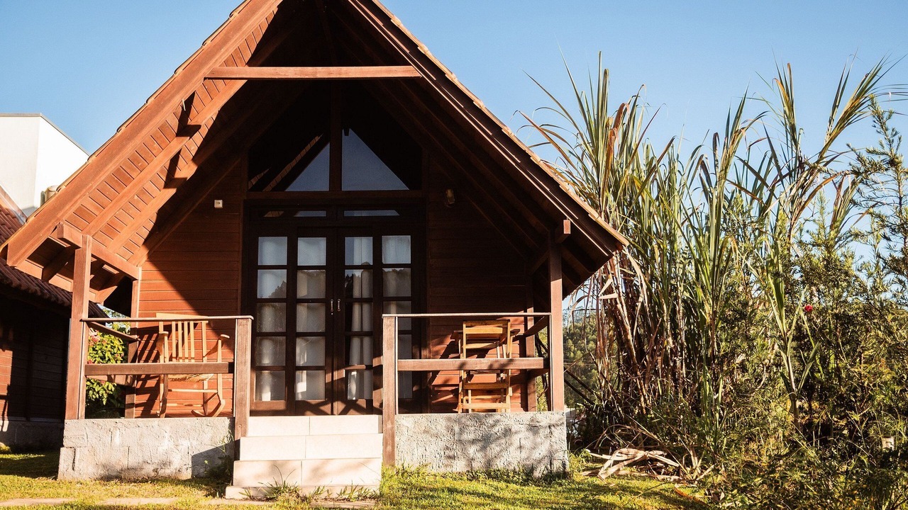 Photo of Outdoor in Sao Joao Batista