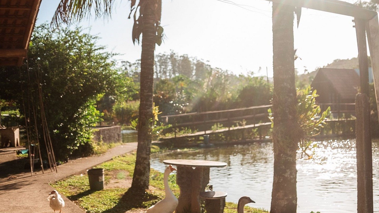 Photo of Outdoor in Sao Joao Batista