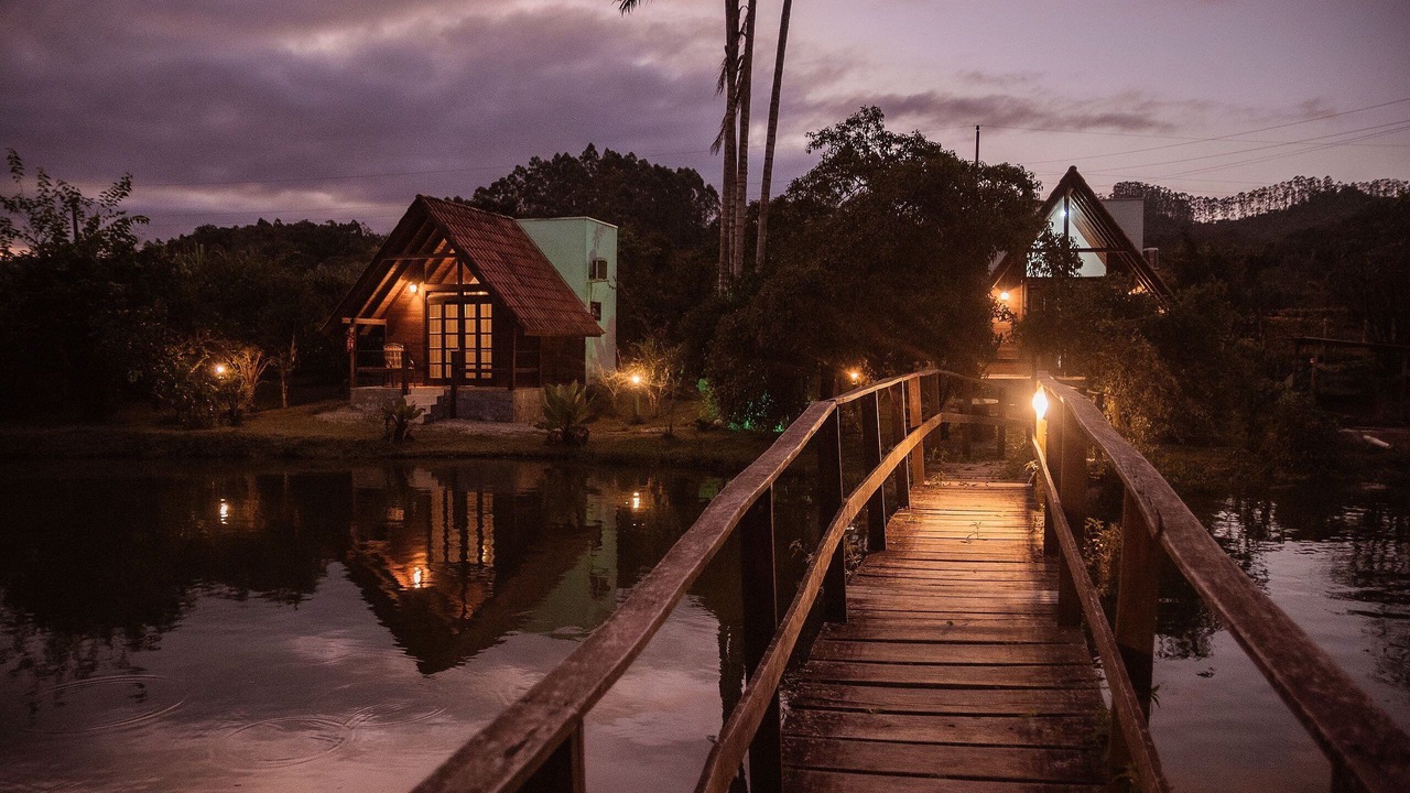 Photo of Outdoor in Sao Joao Batista