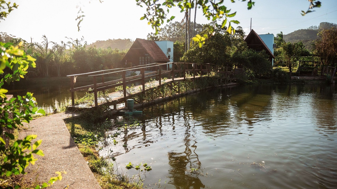 Photo of Outdoor in Sao Joao Batista