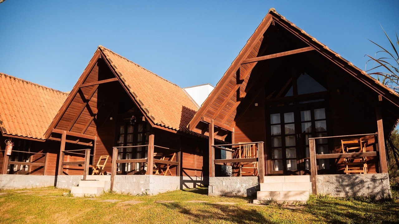 Photo of Outdoor in Sao Joao Batista