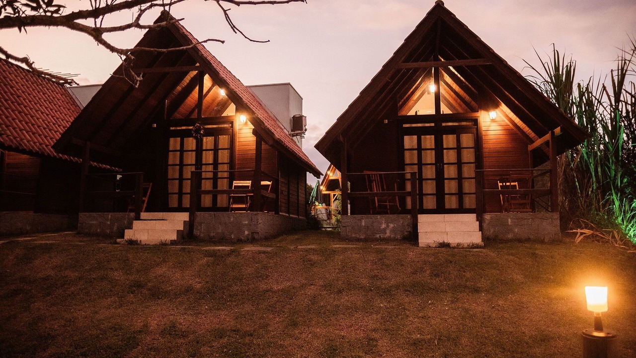 Photo of Outdoor in Sao Joao Batista