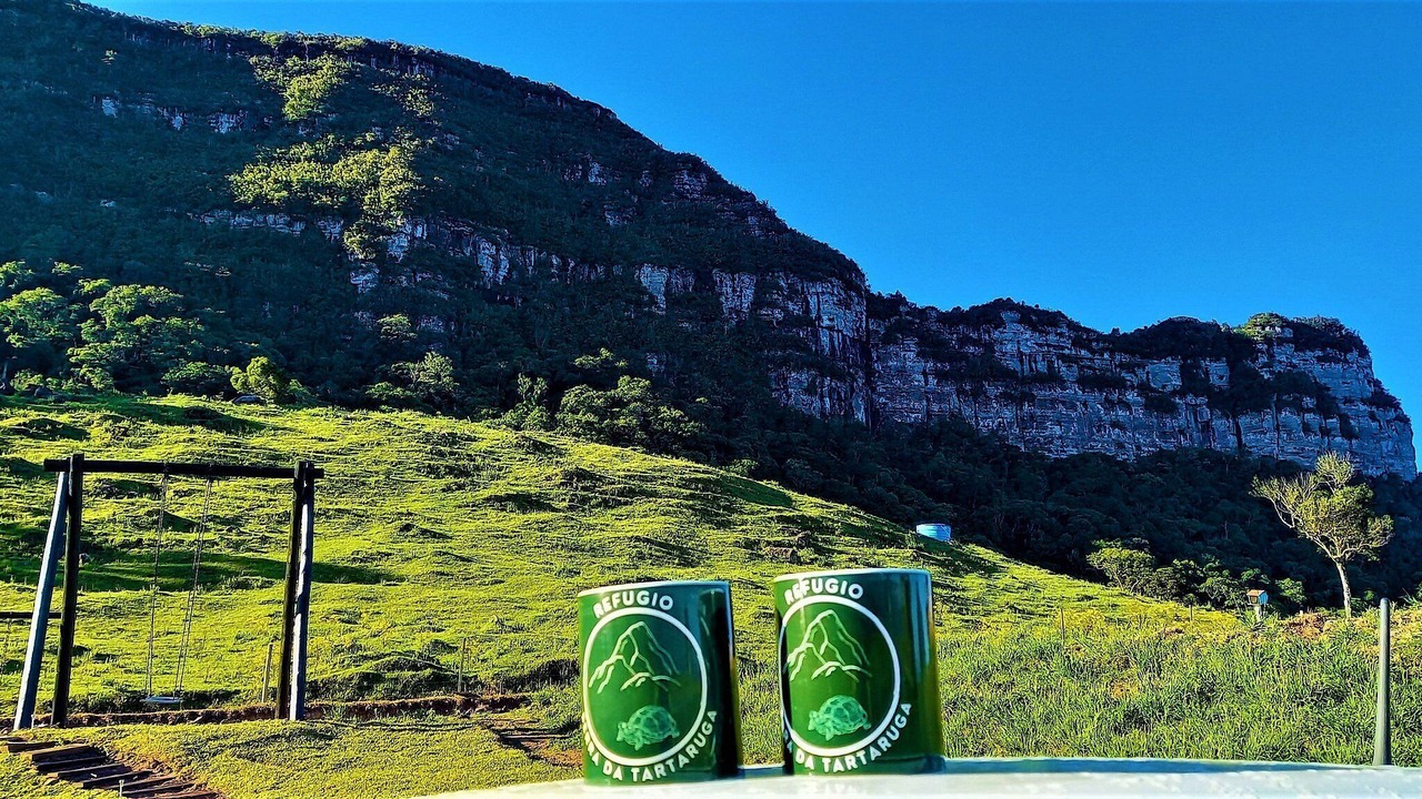 Photo of Outdoor in Alfredo Wagner
