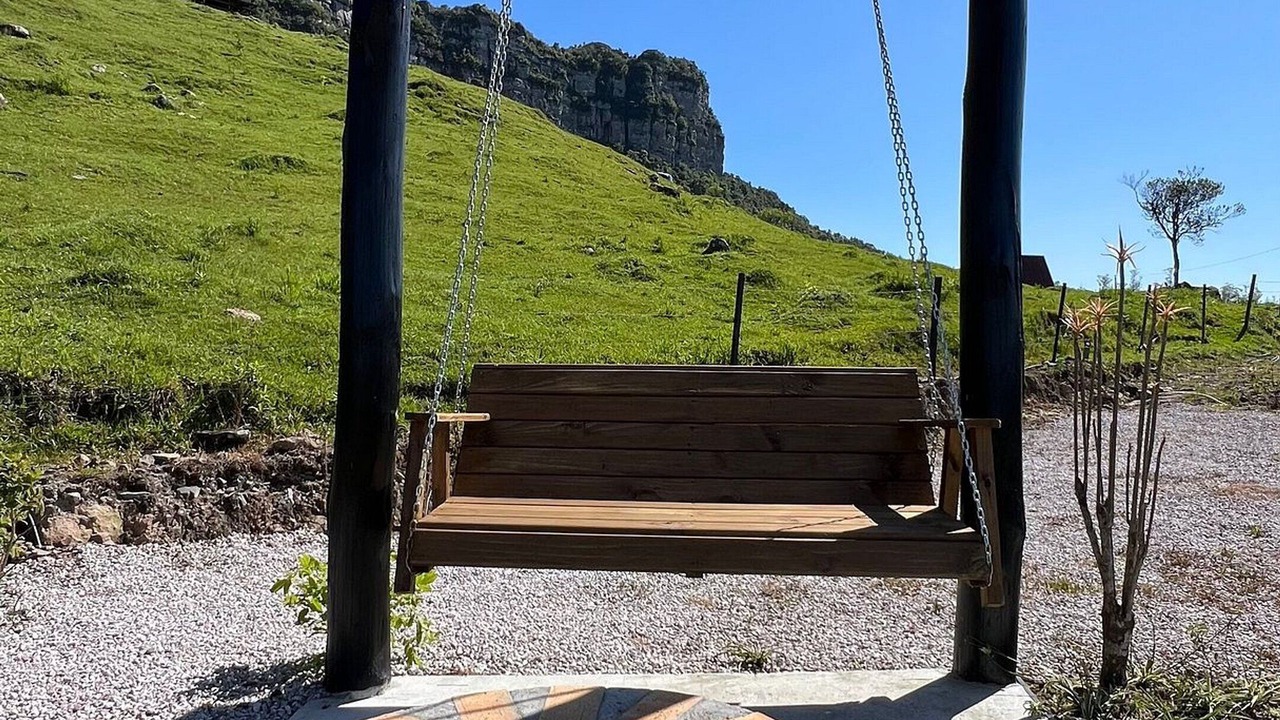 Photo of Outdoor in Alfredo Wagner