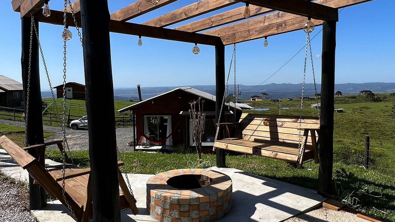 Photo of Outdoor in Alfredo Wagner