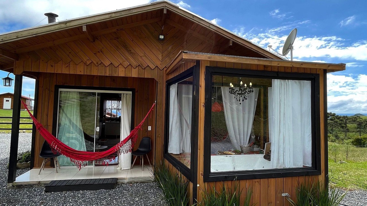 Photo of Outdoor in Alfredo Wagner