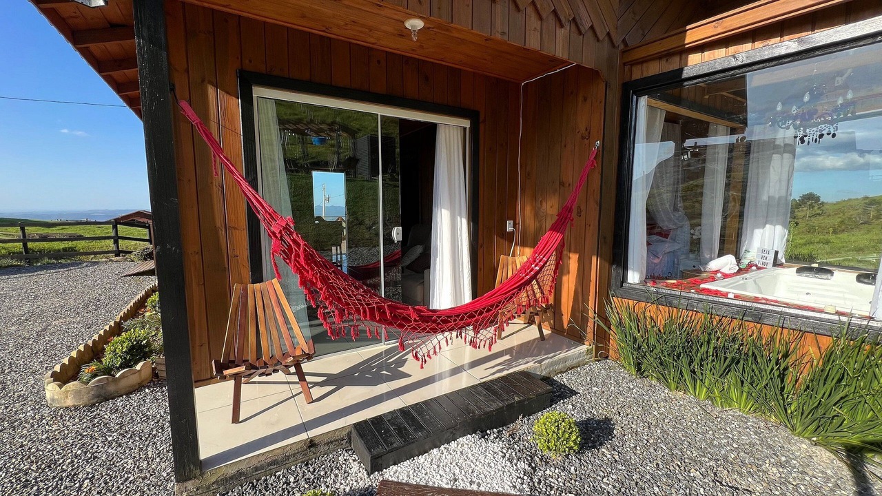 Photo of Outdoor in Alfredo Wagner
