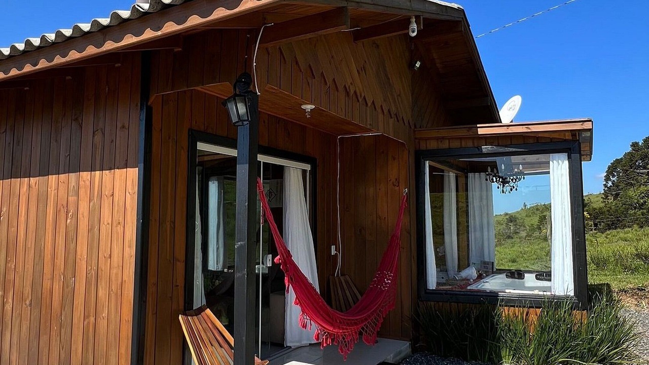 Photo of Outdoor in Alfredo Wagner