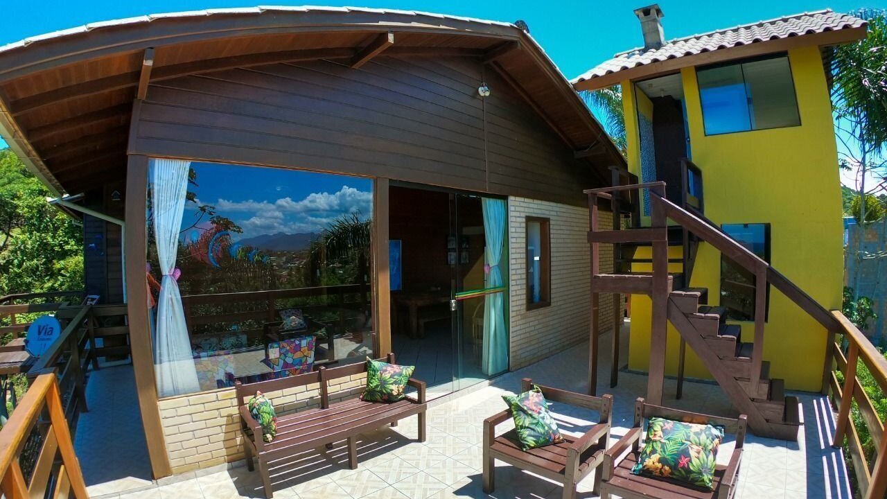 Photo of Outdoor in Gamboa