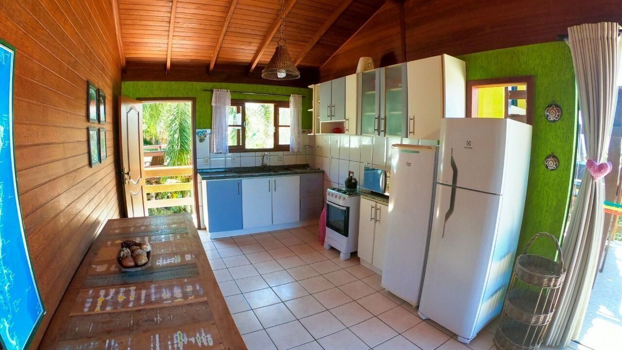 Photo of Kitchen in Gamboa