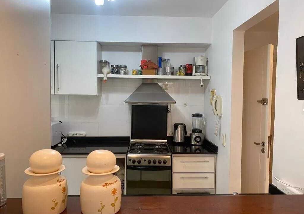 Photo of Kitchen in Pinamar