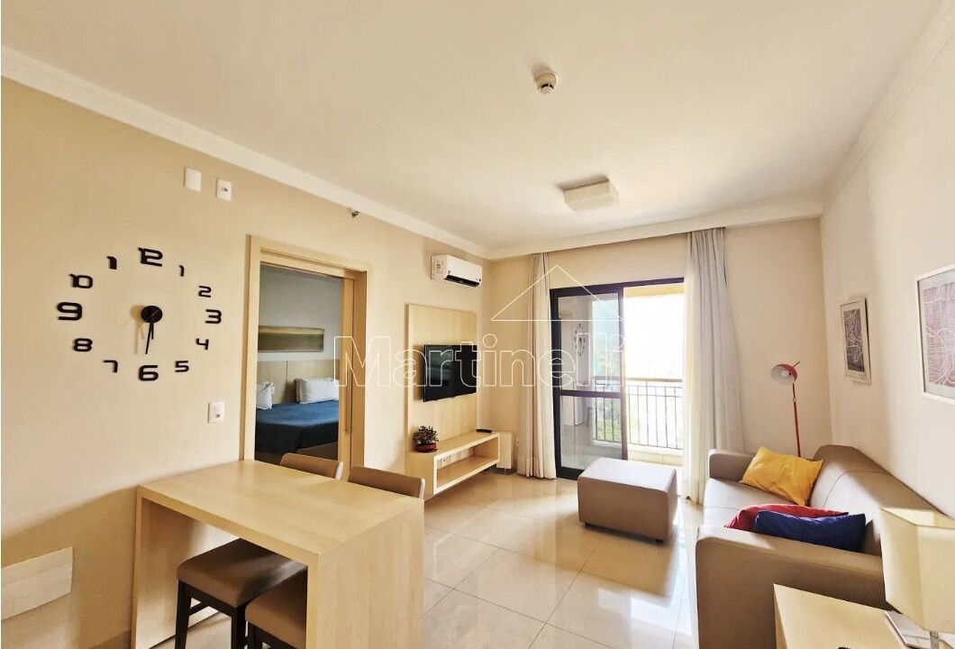Photo of Livingroom in Jardim Botanico