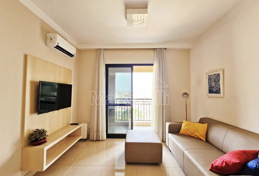 Photo of Livingroom in Jardim Botanico