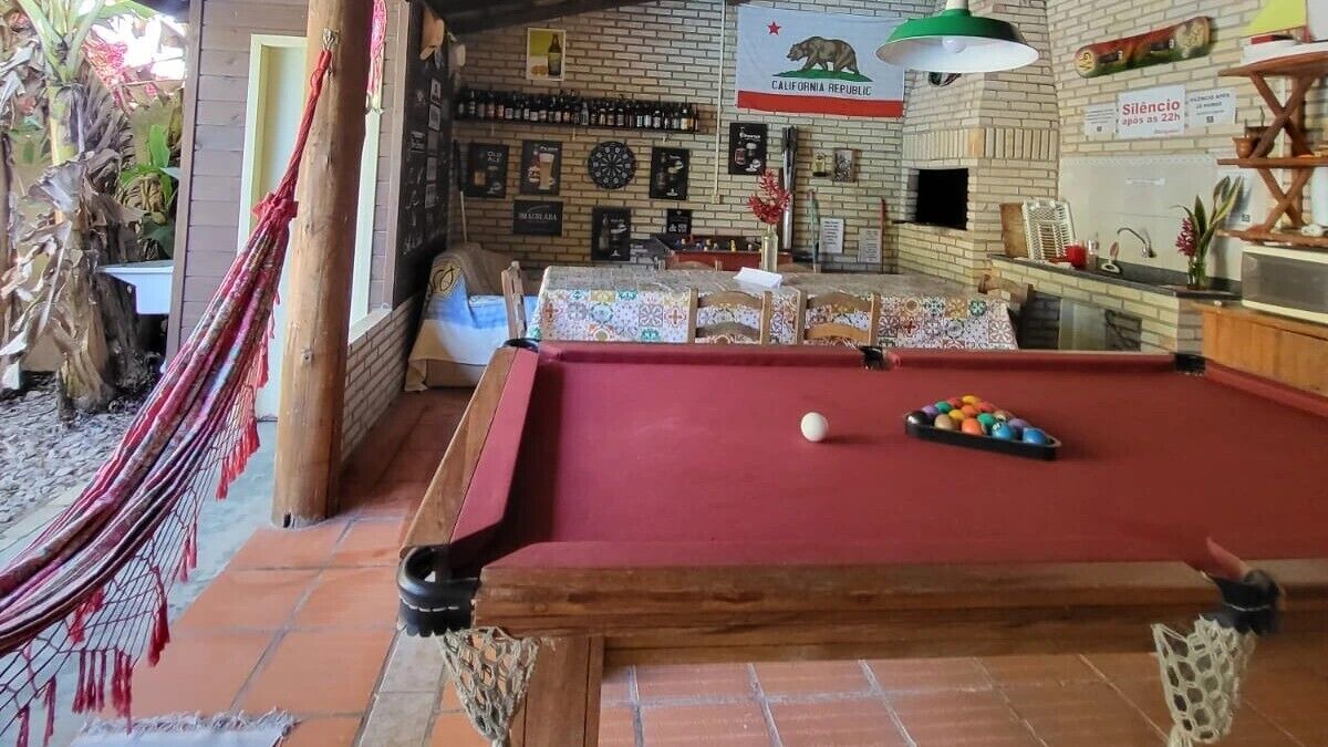 Photo of Bedroom in Praia do Rosa