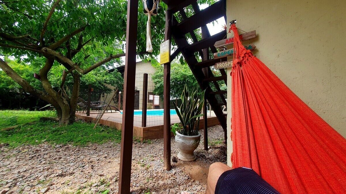 Photo of Bedroom in Praia do Rosa
