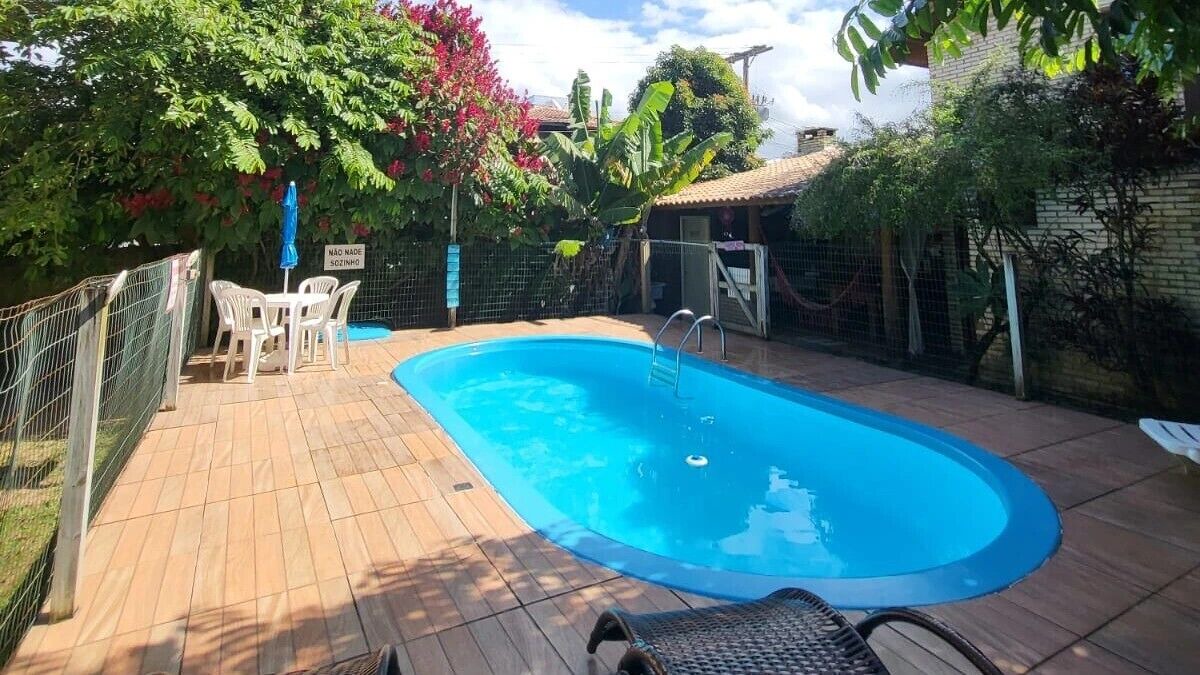 Photo of Outdoor in Praia do Rosa
