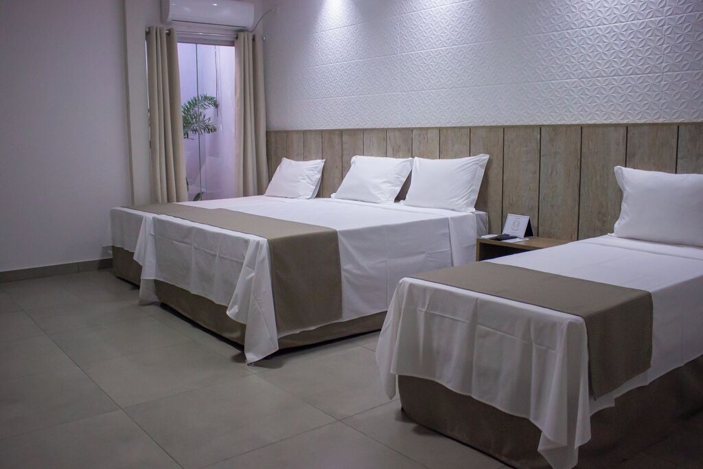 Photo of Bedroom in Alvorada