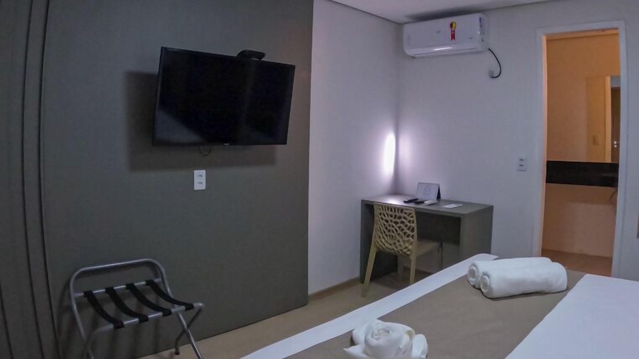 Photo of Bedroom in Alvorada