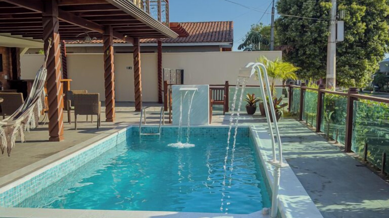Photo of Outdoor in Alvorada