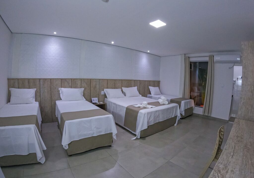 Photo of Bedroom in Alvorada