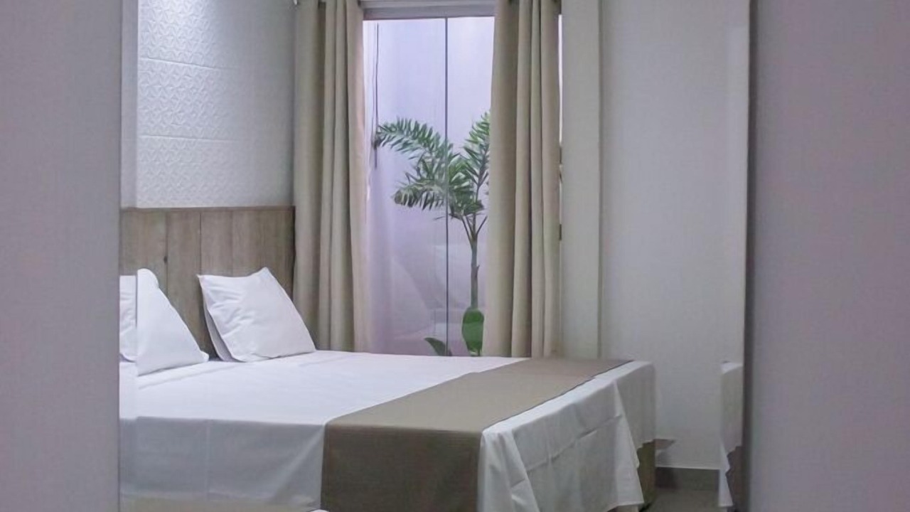 Photo of Bedroom in Alvorada