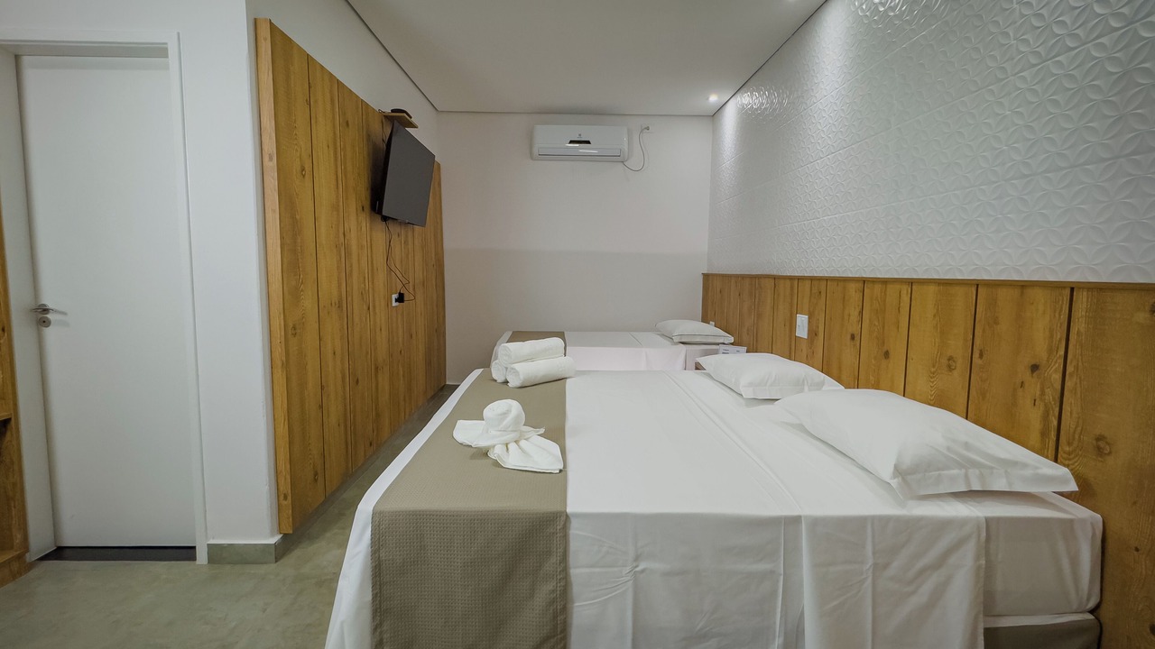 Photo of Bedroom in Alvorada
