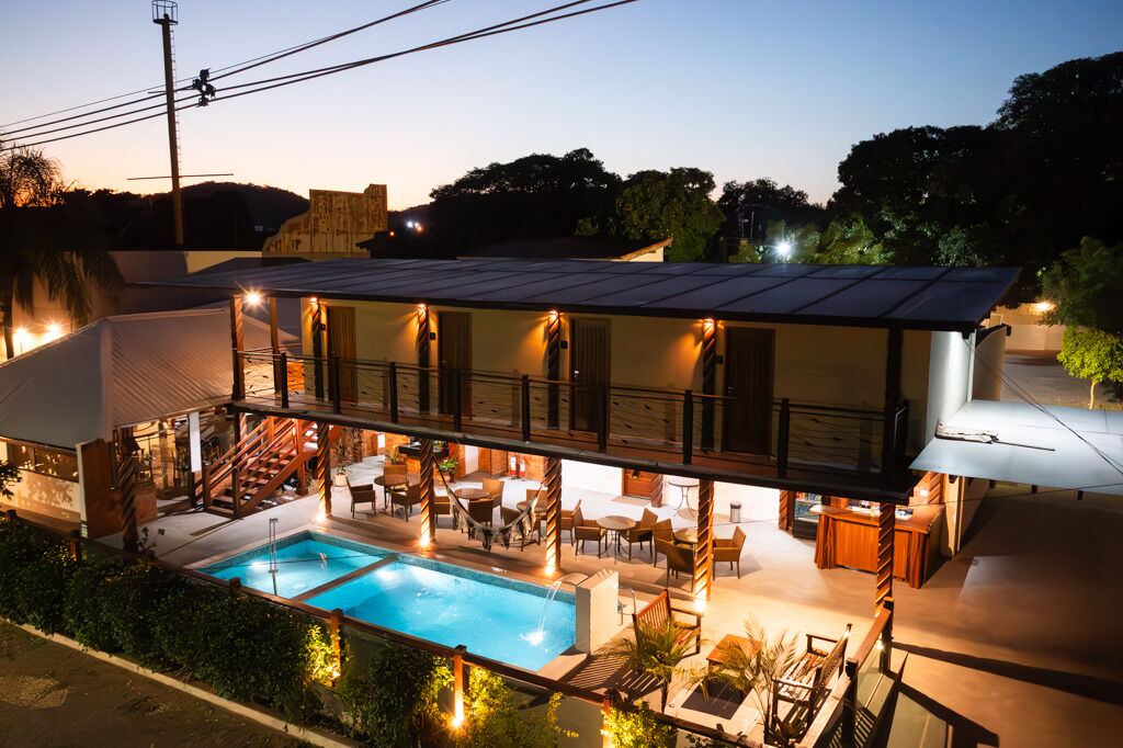 Photo of Outdoor in Alvorada