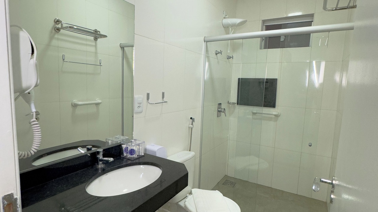 Photo of Bedroom in Alvorada