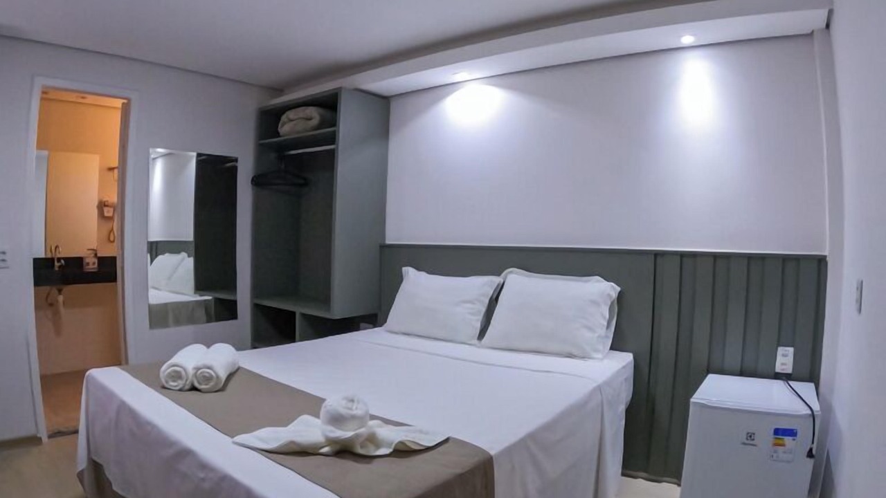 Photo of Bedroom in Alvorada