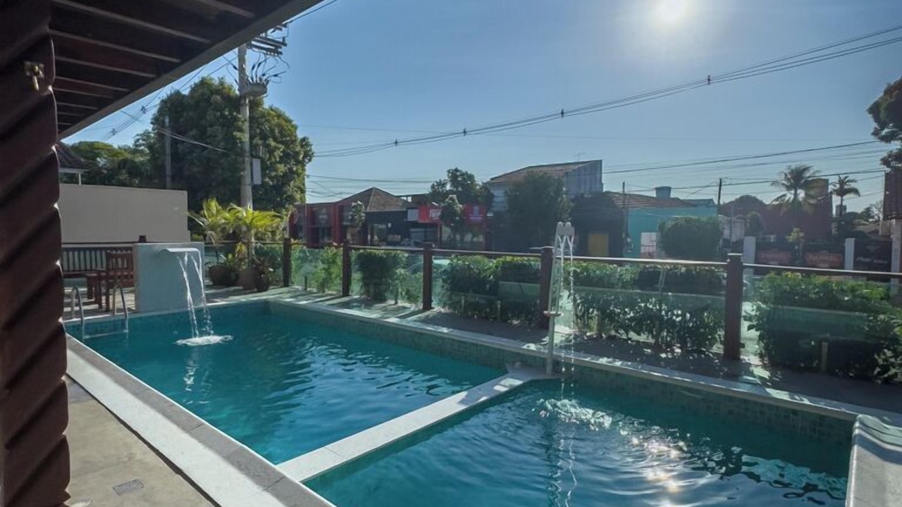 Photo of Outdoor in Alvorada