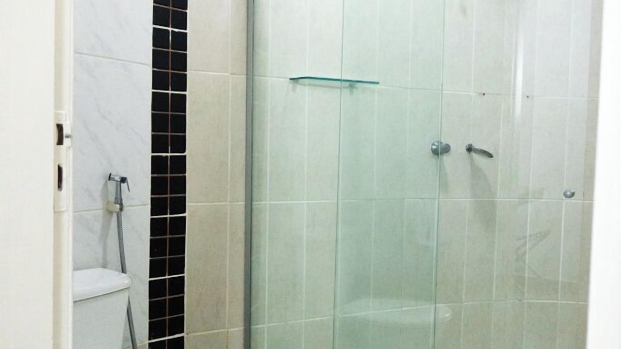 Photo of Bathroom in Alvorada