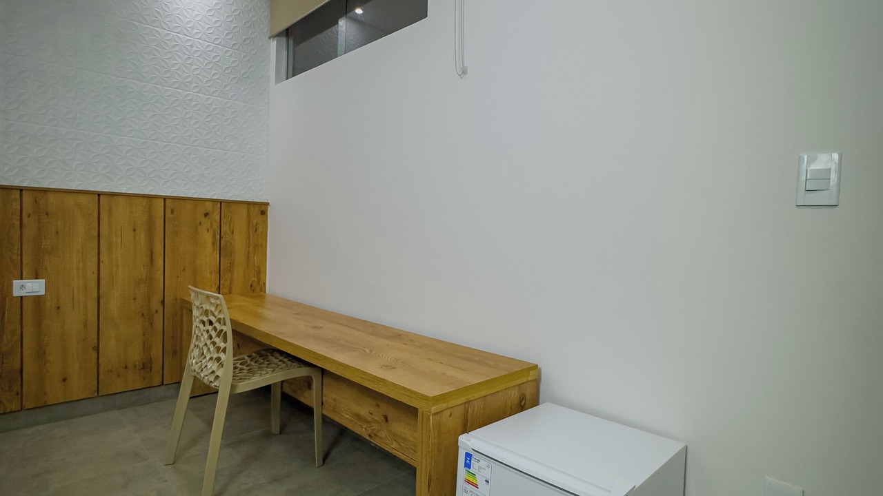 Photo of Bedroom in Alvorada