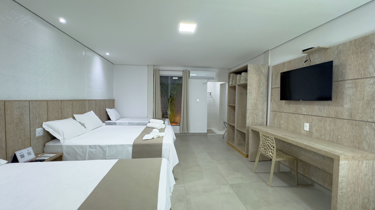 Photo of Bedroom in Alvorada