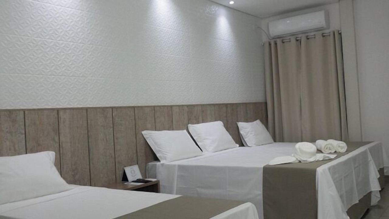 Photo of Bedroom in Alvorada