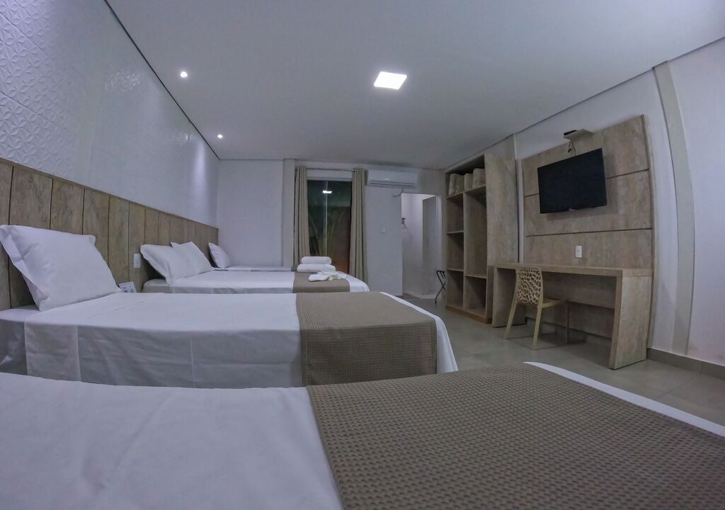 Photo of Bedroom in Alvorada